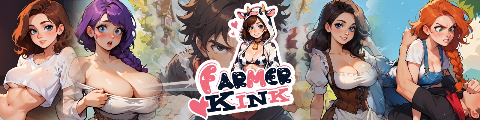 Farmer Kink