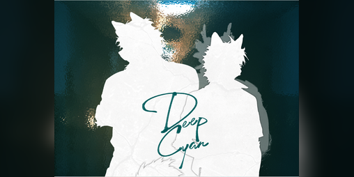 Cover image for Deep Cyan (Demo)