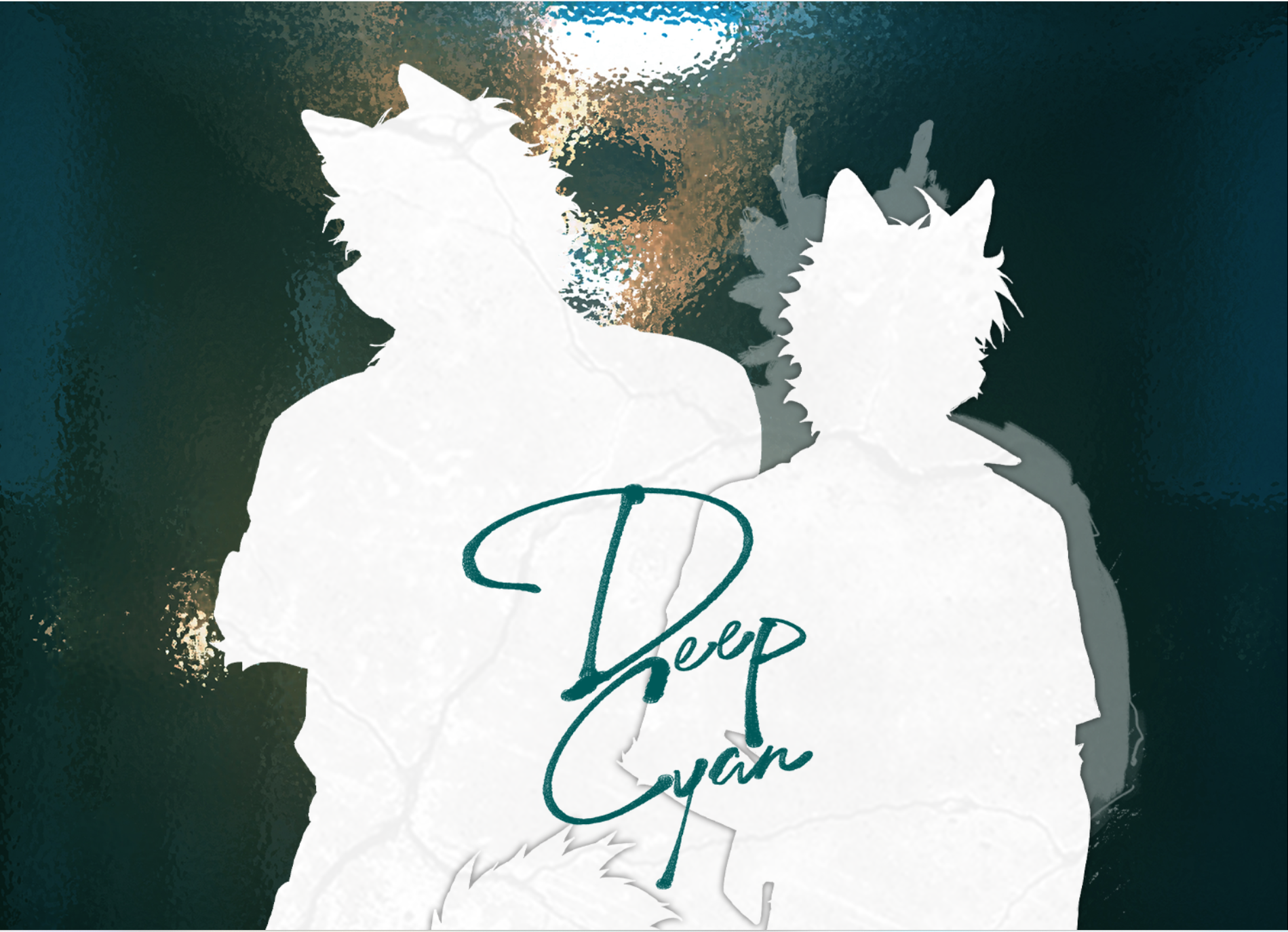 Cover image for Deep Cyan (Demo)