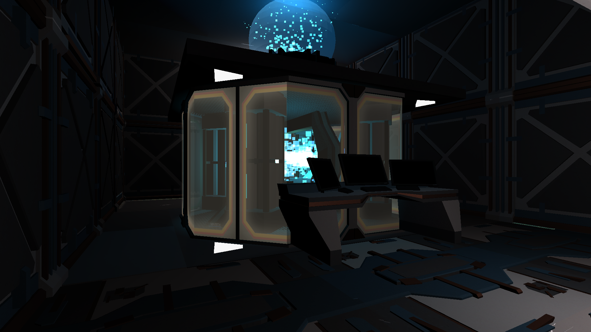 Cover image for Solitudinem