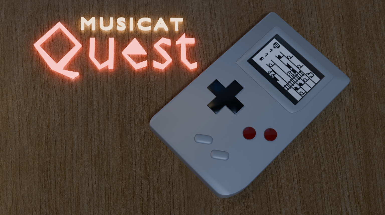 Musicat Quest