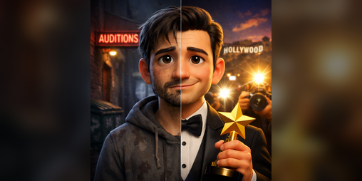 Cover image for Actor Star - Hollywood Movie Life Simulator