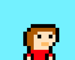 John's Game game screenshot