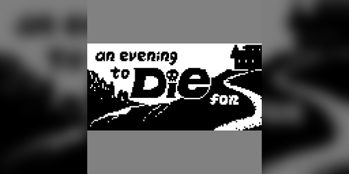 Cover image for An Evening to Die For