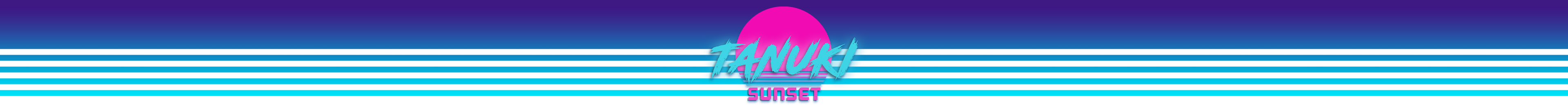 Tanuki Sunset Classic