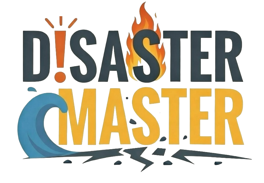 Disaster Master