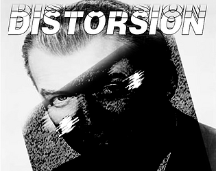 Distorsion