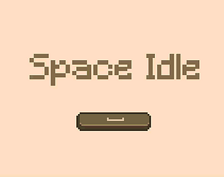 SpaceIdle