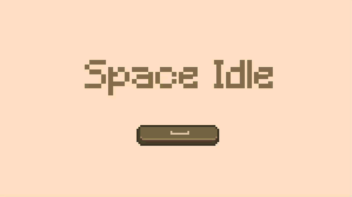 SpaceIdle