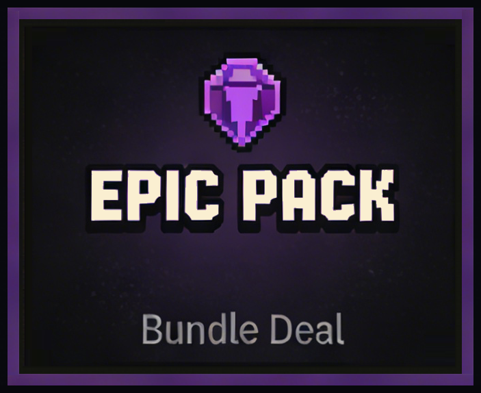 EPIC PACK