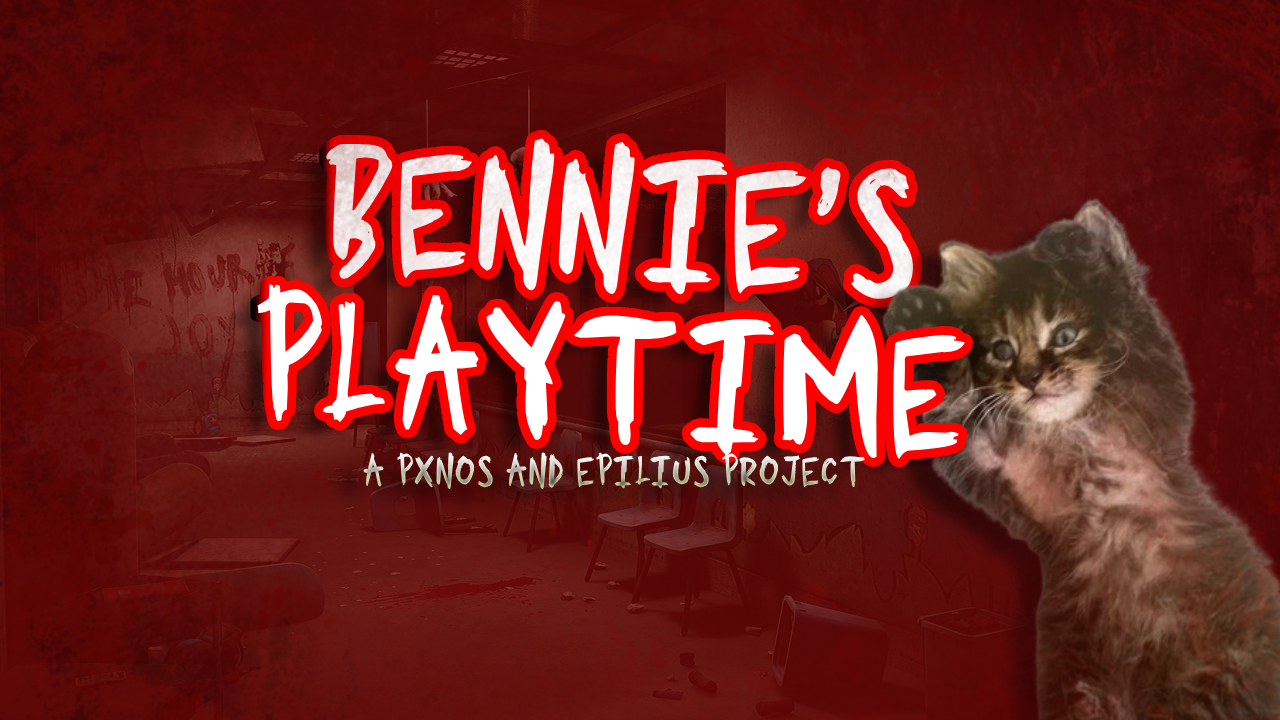 Bennie's Playtime