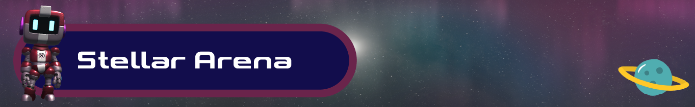 Stellar Arena