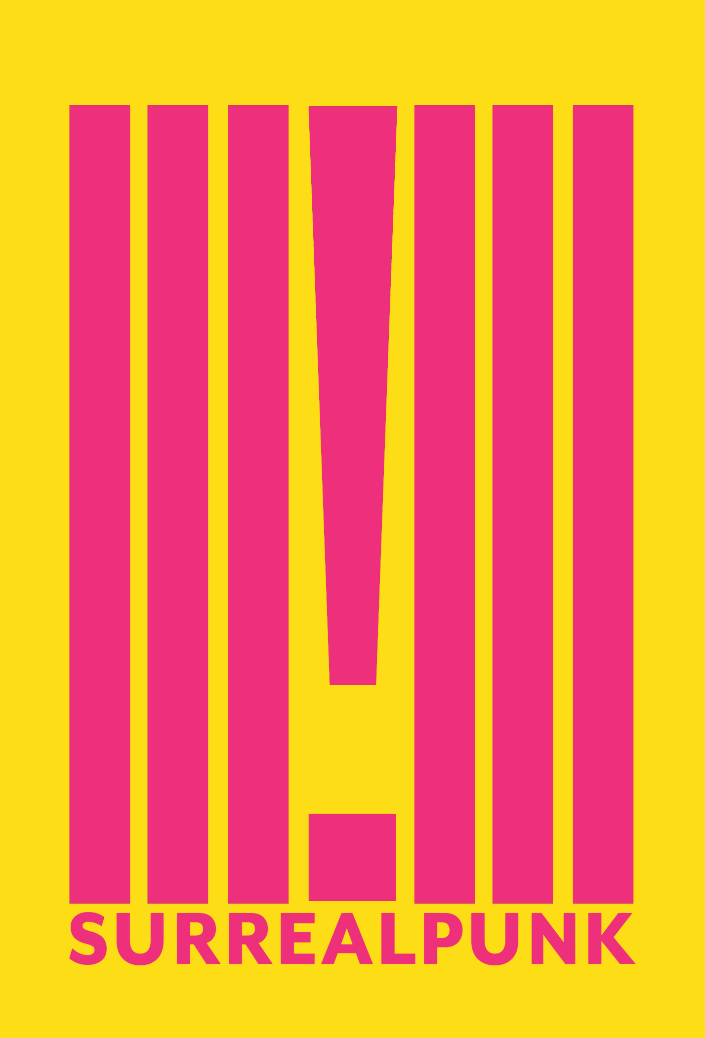 SURREALPUNK! RPG - THE PREVIEW