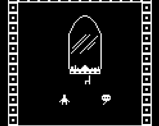 vanity game screenshot