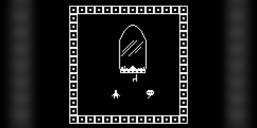 Cover image for vanity