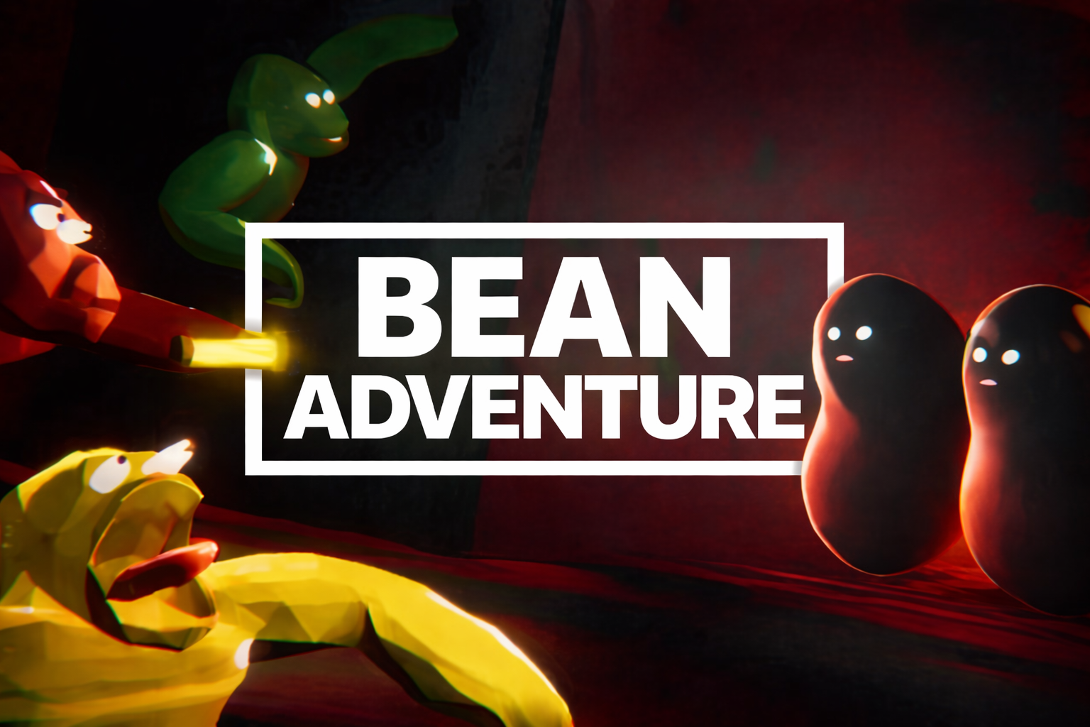 bean adventure