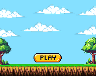 World Platoformer (UPD2) game screenshot