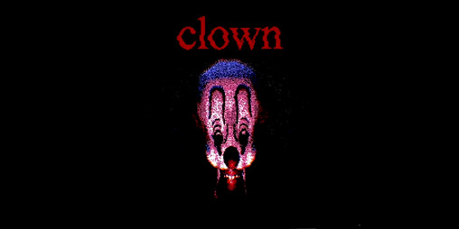 Cover image for Clown