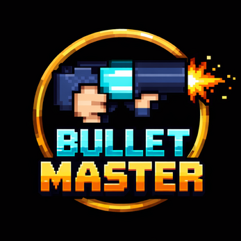 Master Bullet Bullet Master by KenteiShura