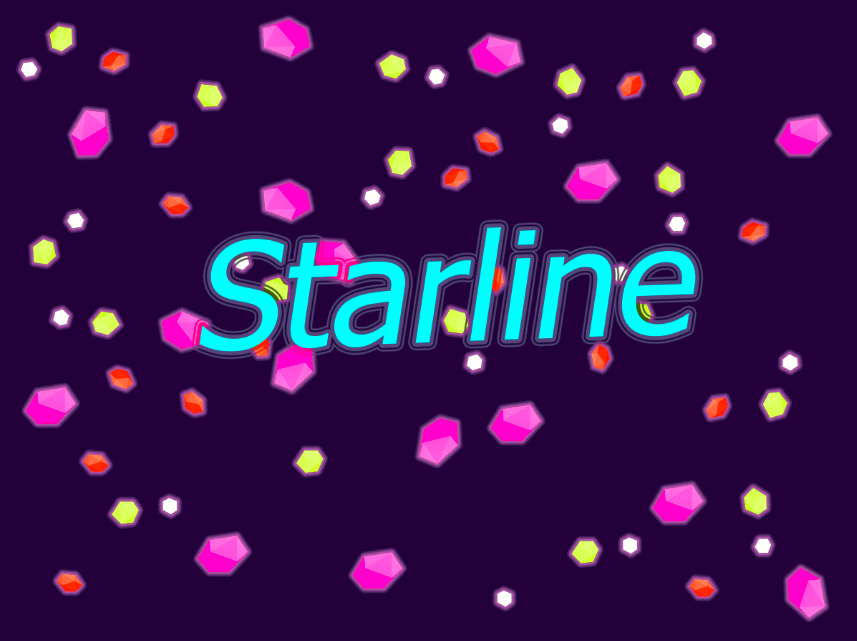Starline(VR)