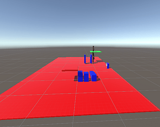 north's modding game game screenshot