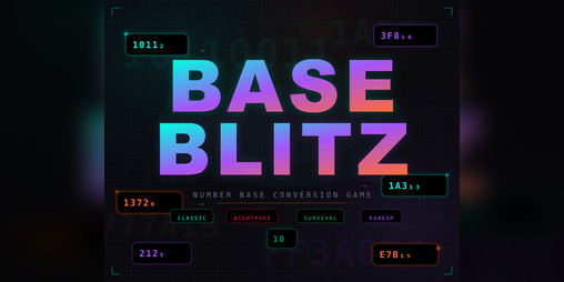 Cover image for Base Blitz