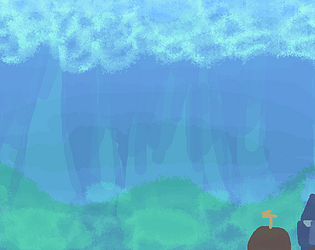 Fish Eater game screenshot