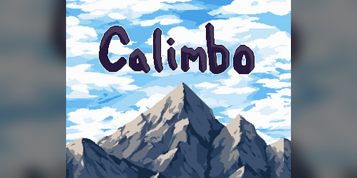 Cover image for Calimbo