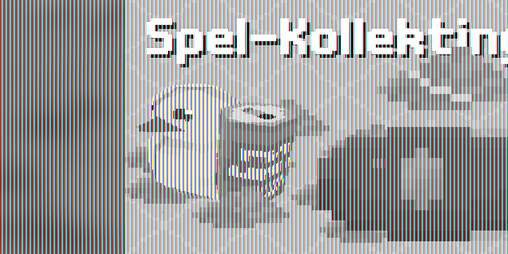 Cover image for Spel-Kollekting