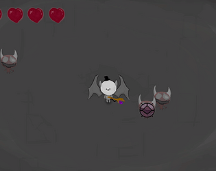 Hudolus Dungeon - Beta