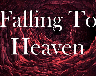 Falling to heaven game screenshot