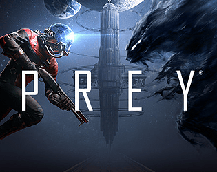prey2017testForGrade game screenshot