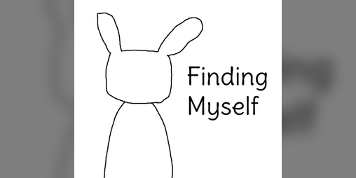 Cover image for Finding Myself