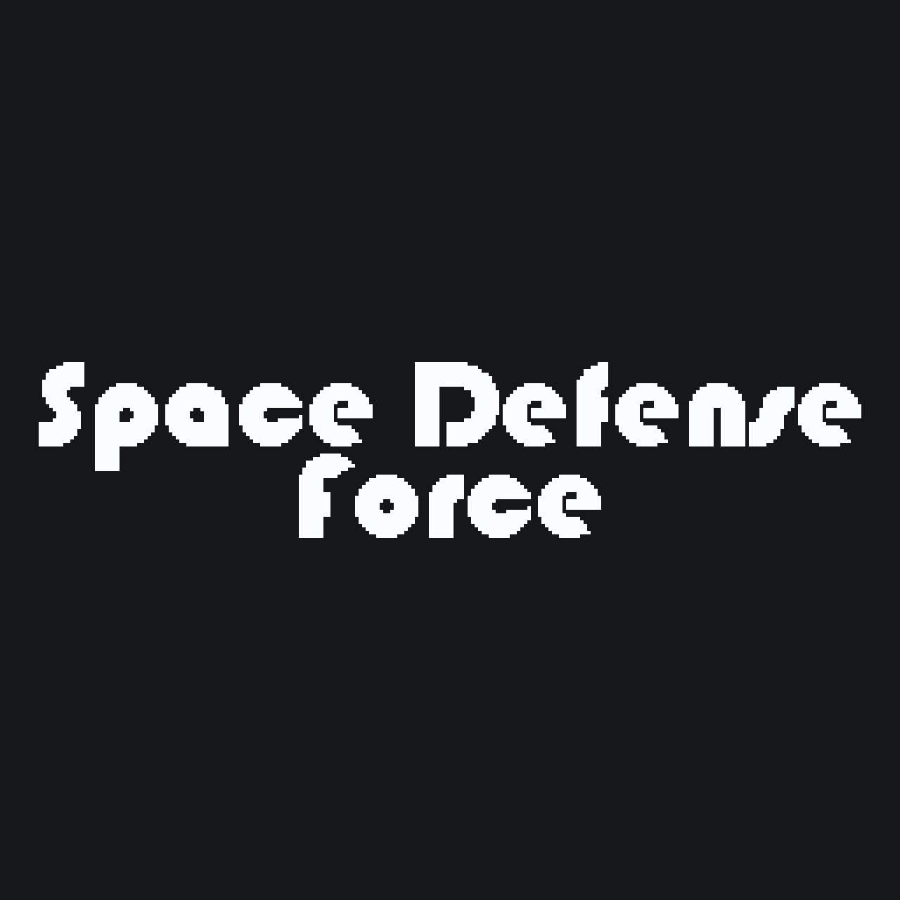 Space Defense Force