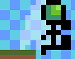 I Don't Wanna be a Stickman (DEMO) game screenshot