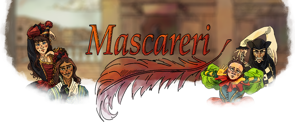 Mascareri