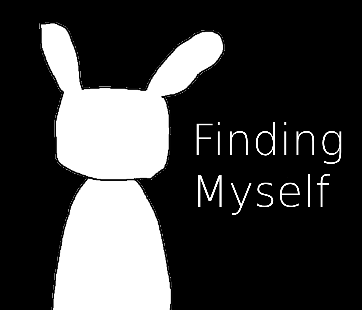 Finding Myself