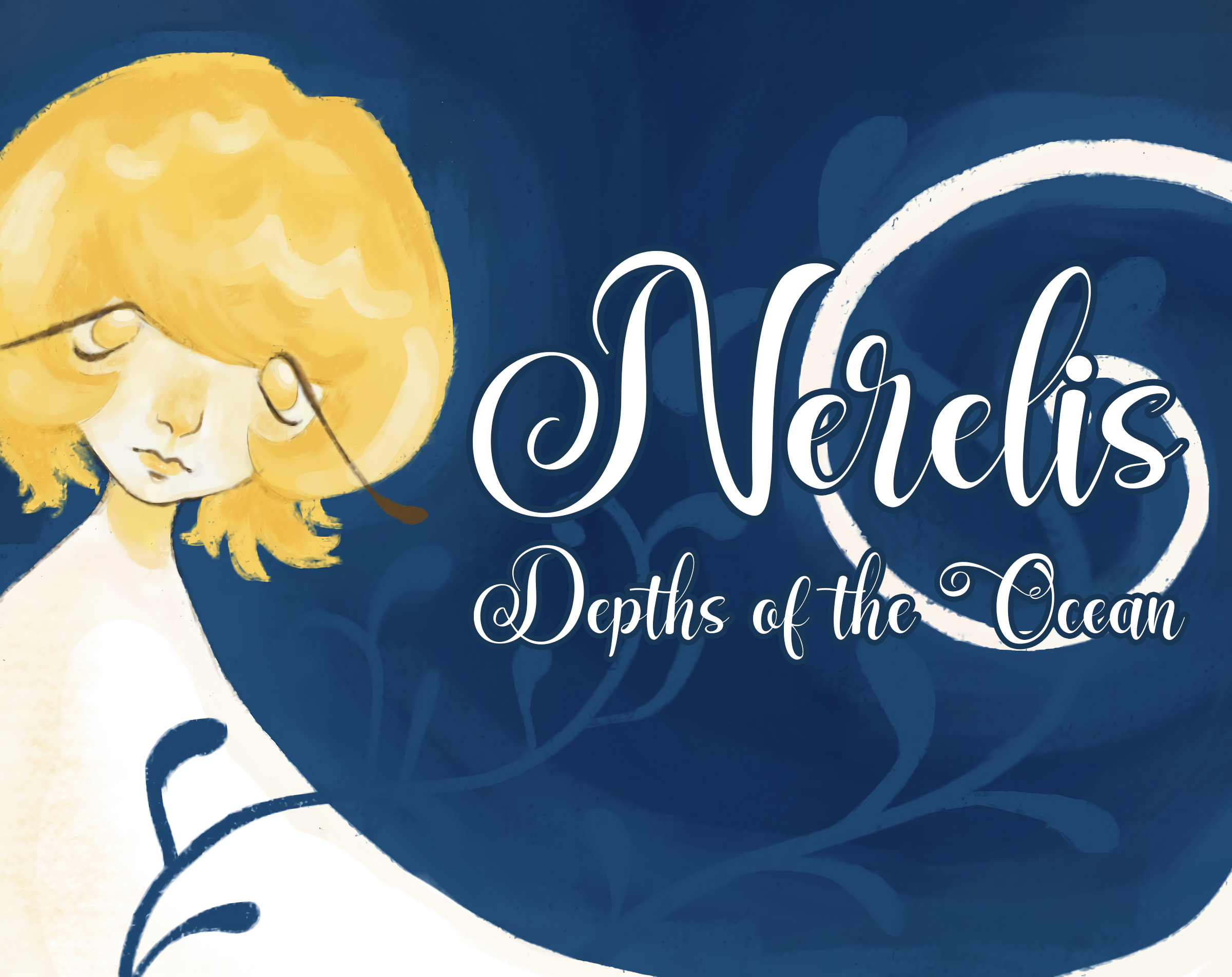 NERELIS: Depths of the Ocean
