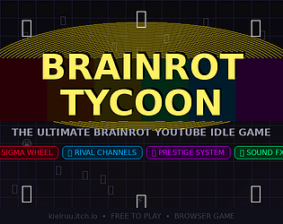 BRAINROT TYCOON 🧠💀