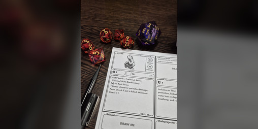 Cover image for MOSH Inventory Card Generator