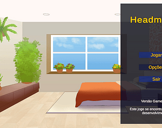 Headmates game screenshot