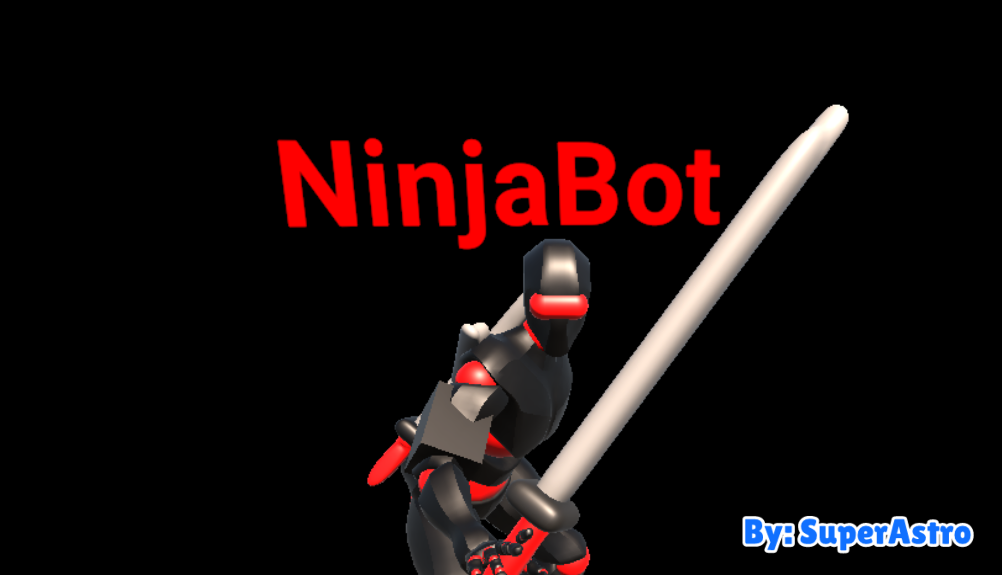 NinjaBot