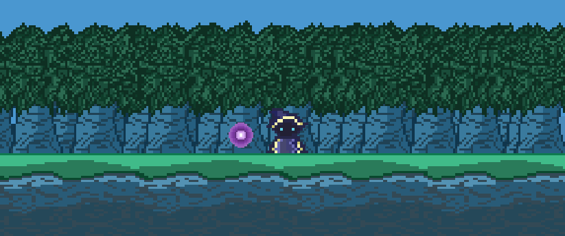 The Dimensional Wizard