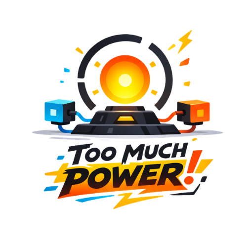 TooMuchPower