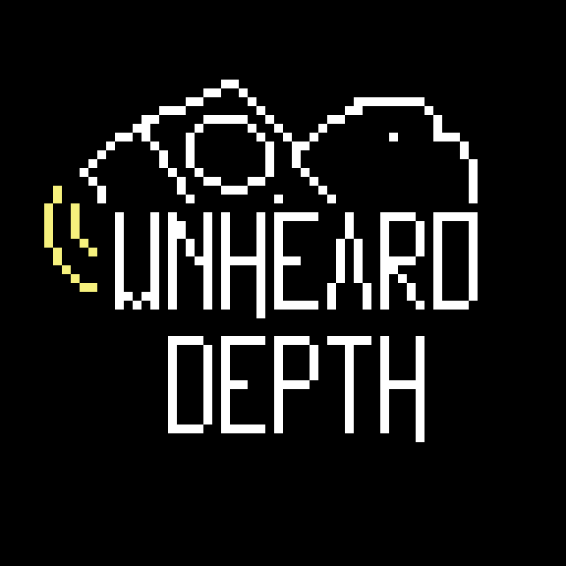 Cover image for Unheard Depth