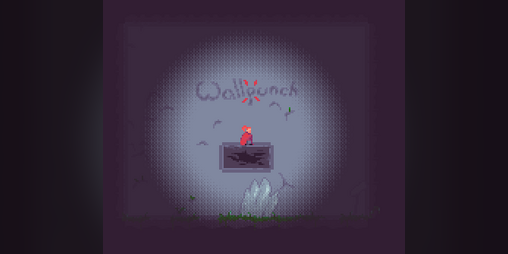 Cover image for wallpunch