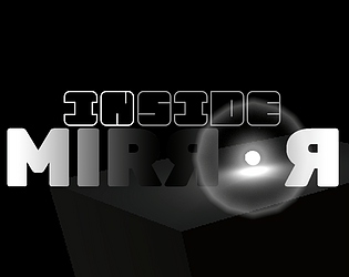 Inside Mirror game screenshot