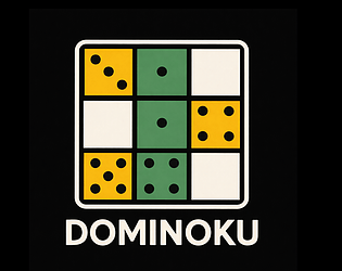 Dominoku game screenshot