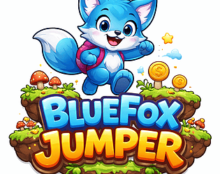 Blue Jumper [BETA] game screenshot