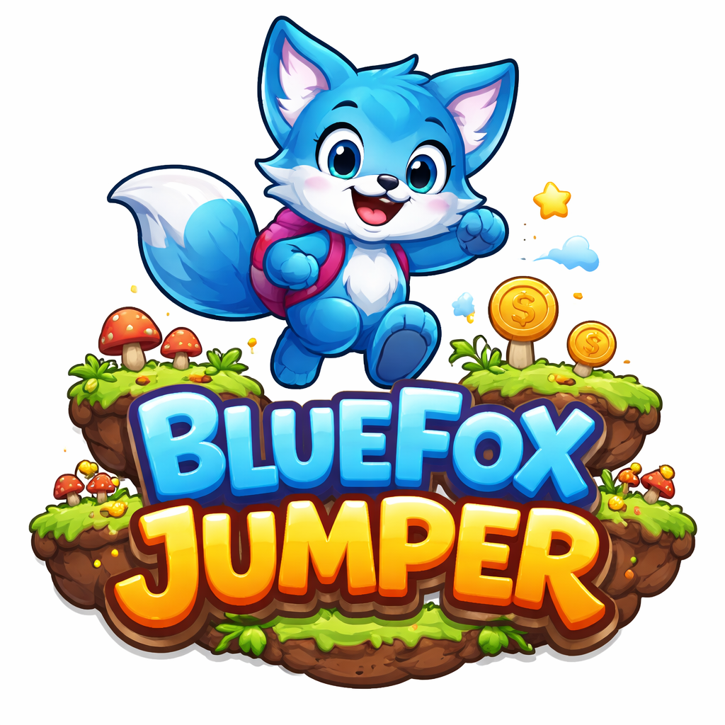 Blue Jumper [BETA]